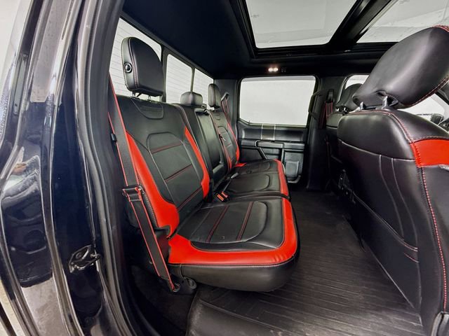 Used 2019 Ford F150 Lariat image 27