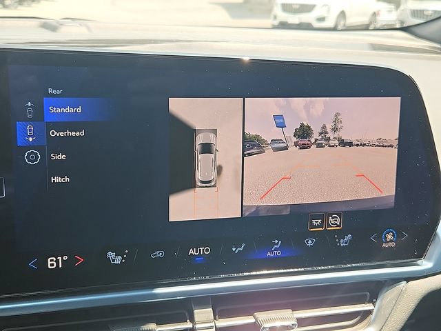 Used 2024 Chevrolet Equinox EV LT FWD image 18