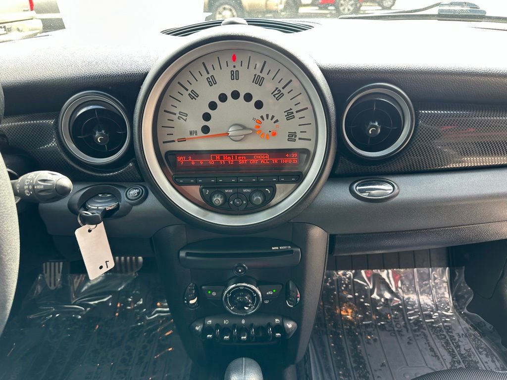 Used 2012 MINI Cooper Clubman S FWD image 22