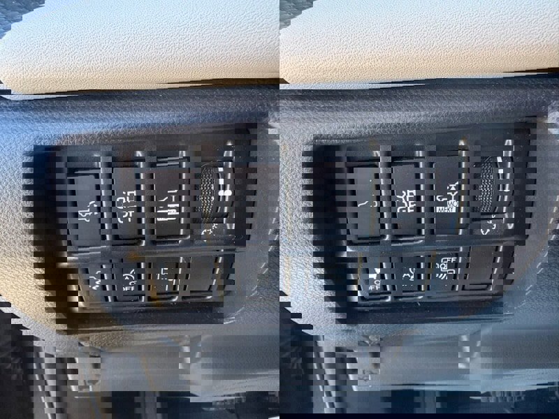 Used 2023 Subaru Forester Limited image 13