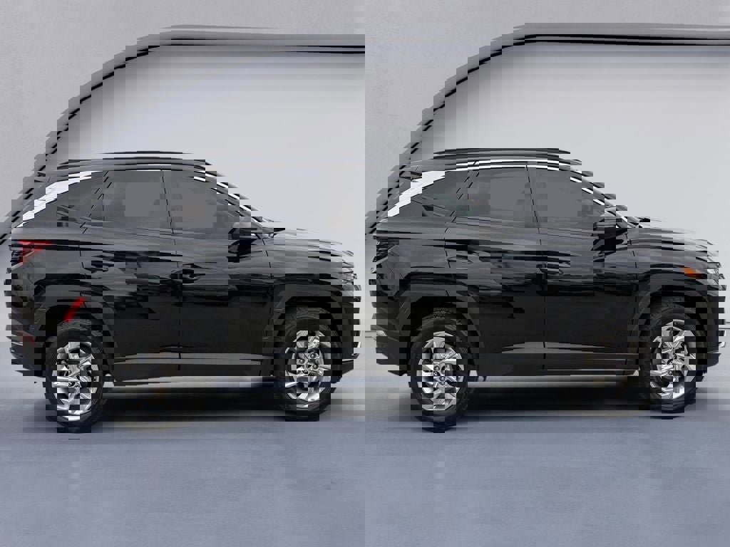 Used 2022 Hyundai Tucson SEL image 6