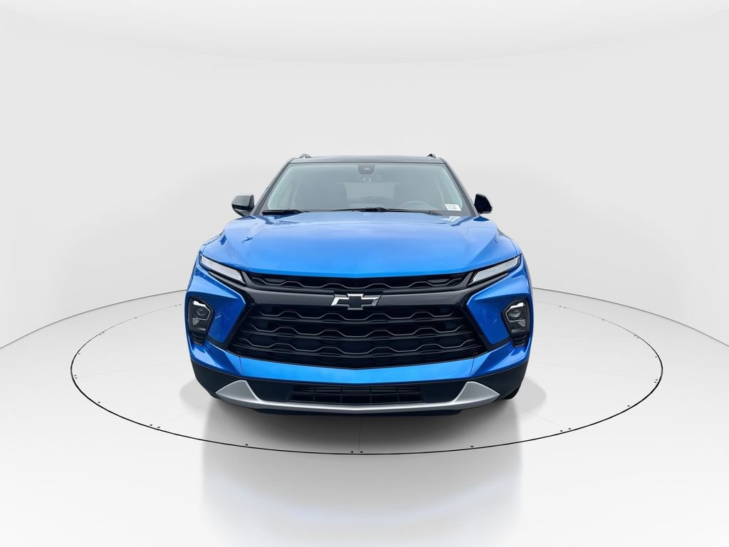 New 2026 Chevrolet Blazer LT w/ Convenience Package image 3