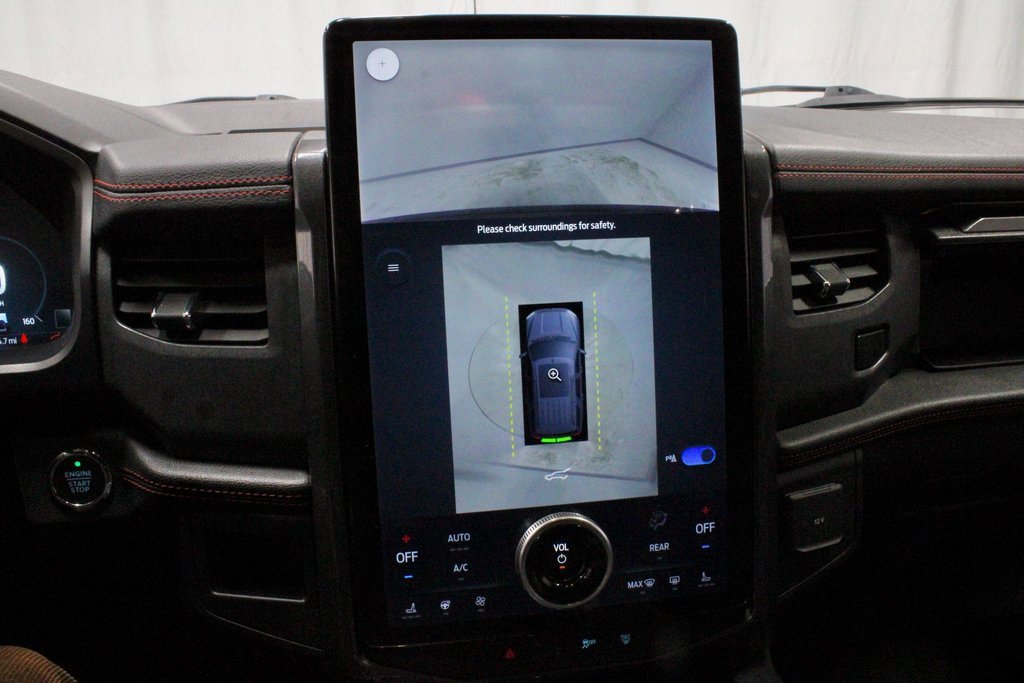 Certified 2022 Ford Expedition Max Limited image 3