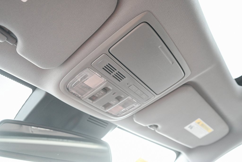 Used 2020 Honda CR-V EX-L image 39