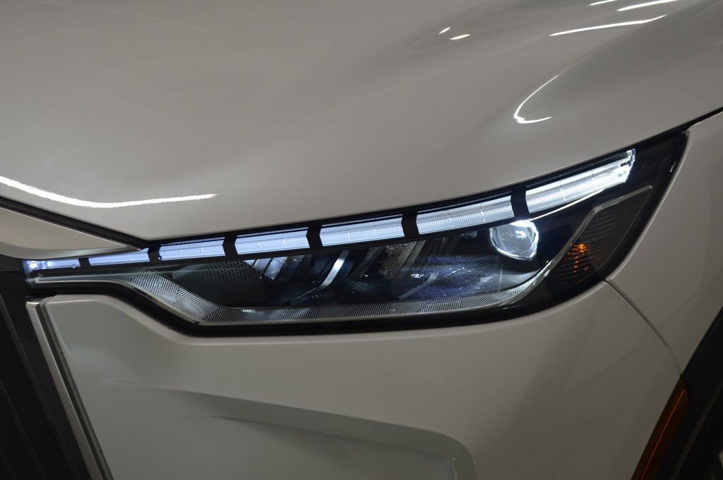 Certified 2026 INFINITI QX60 Luxe w/ Cargo Package image 11