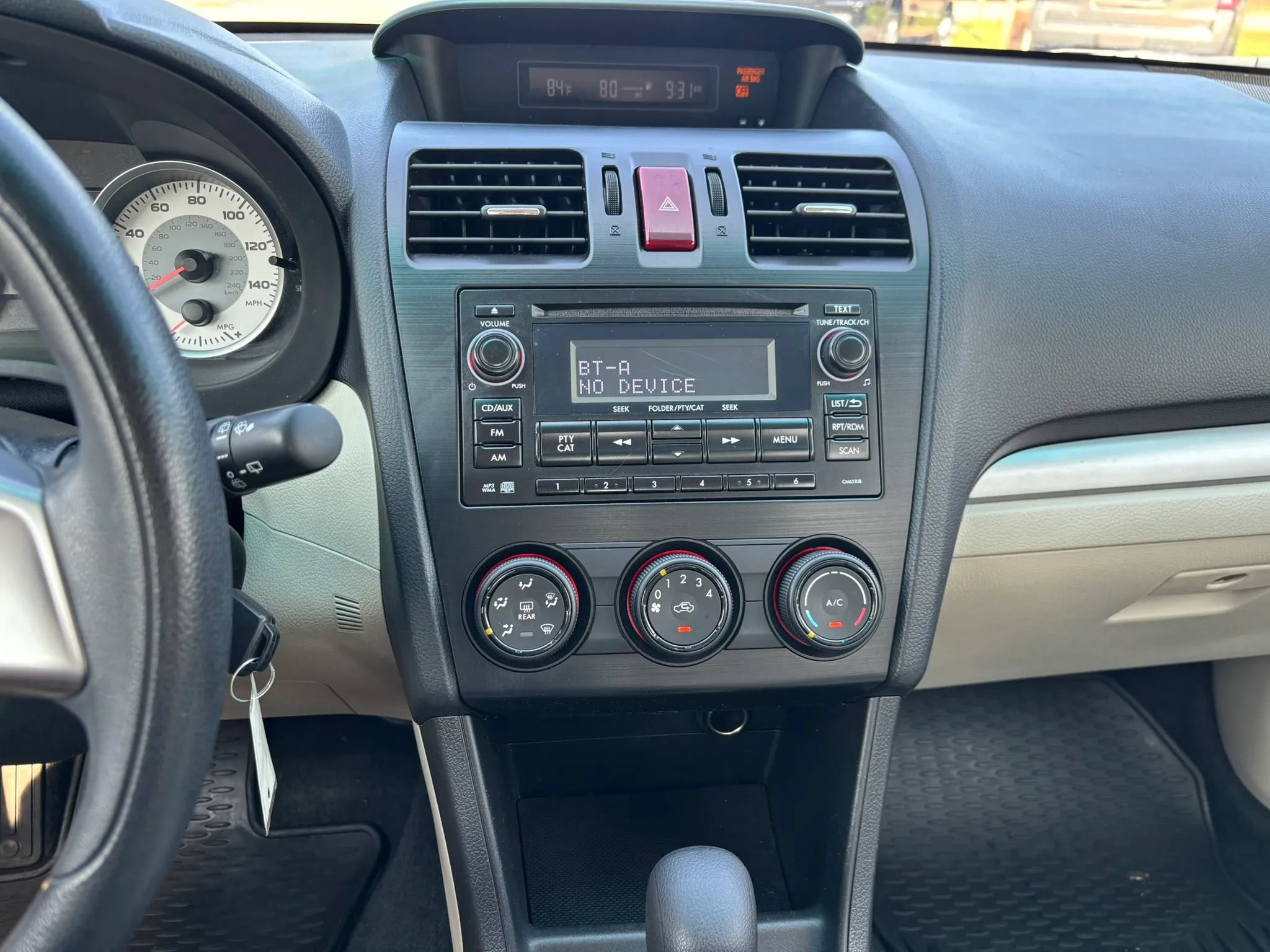 Used 2014 Subaru Impreza 2.0i AWD/4WD image 22
