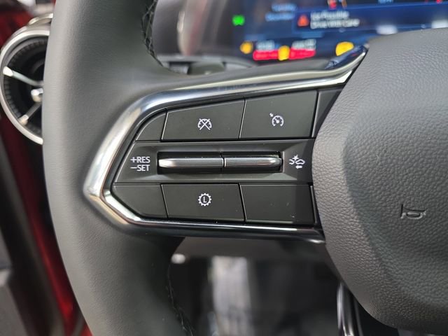 New 2026 Chevrolet Equinox LT w/ Convenience Package II image 18