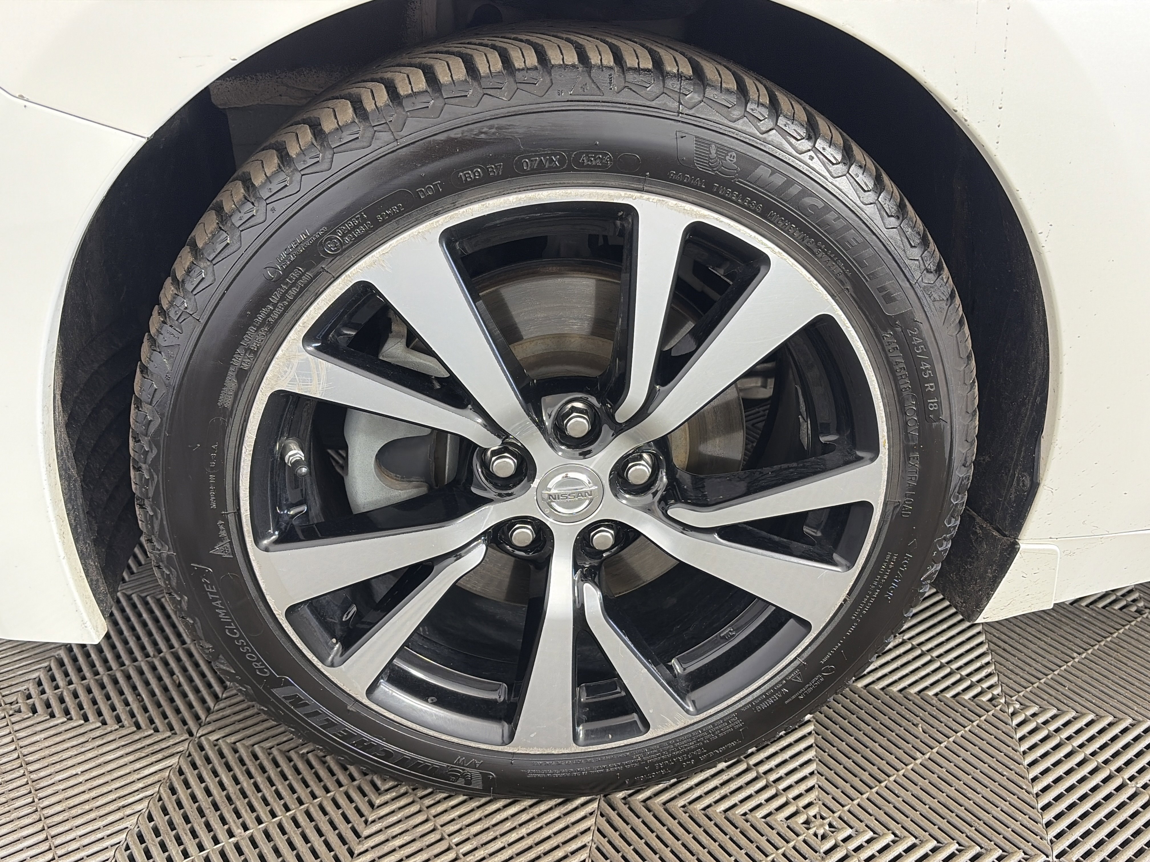 Used 2018 Nissan Maxima 3.5 SL image 13