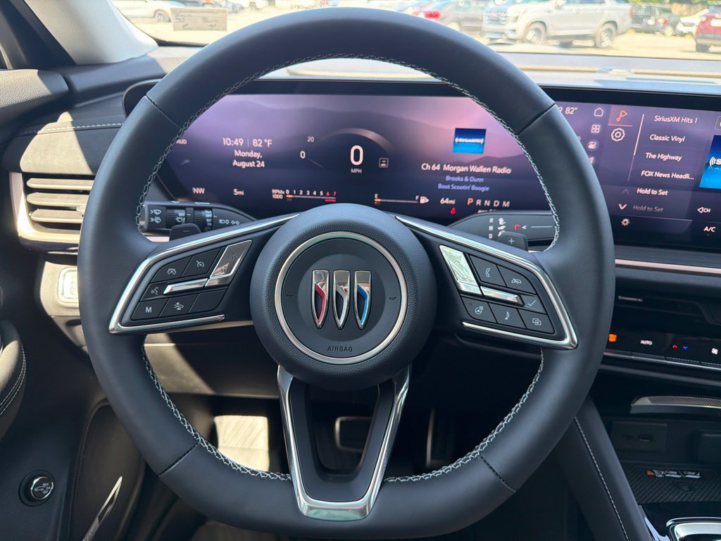 New 2026 Buick Envision Sport Touring AWD/4WD image 20