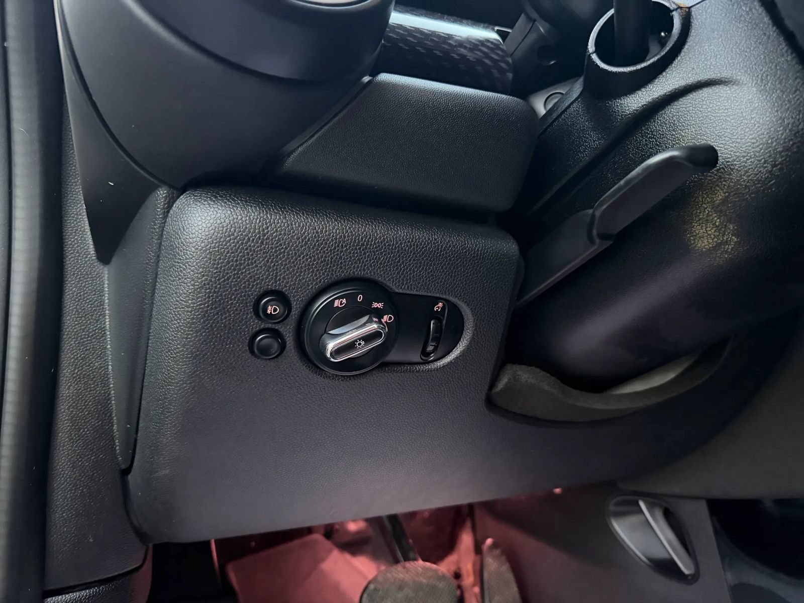 Used 2015 MINI Cooper S FWD image 19