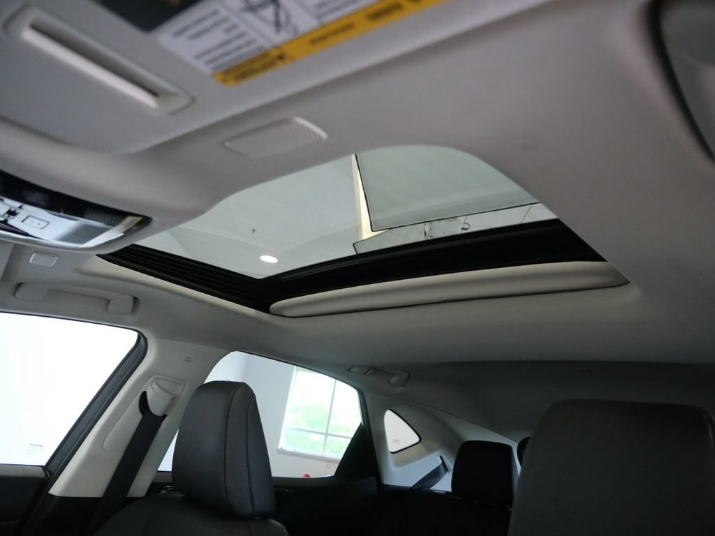 Certified 2024 Lexus NX 350 AWD w/ Cold Area Package image 29