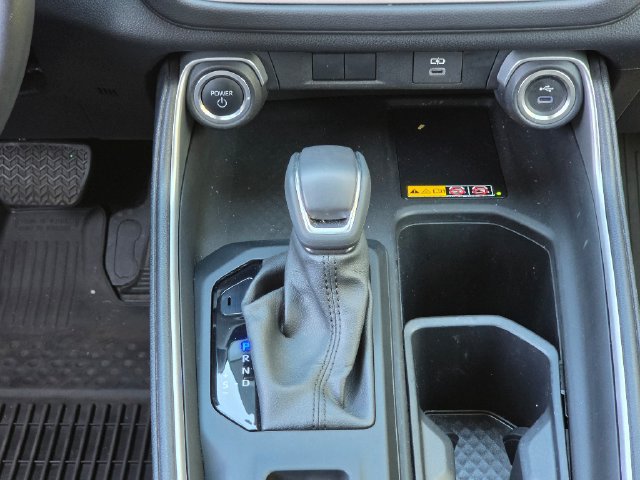 Used 2024 Toyota Grand Highlander AWD Hybrid image 29
