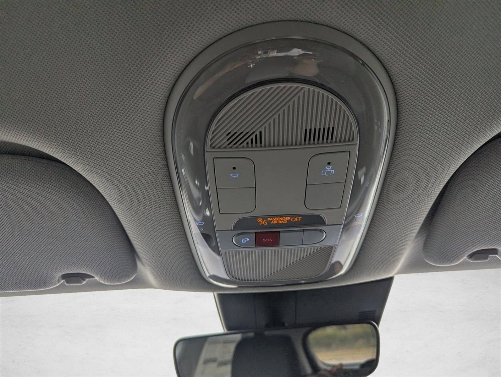 New 2026 Hyundai Ioniq 5 SEL RWD image 21