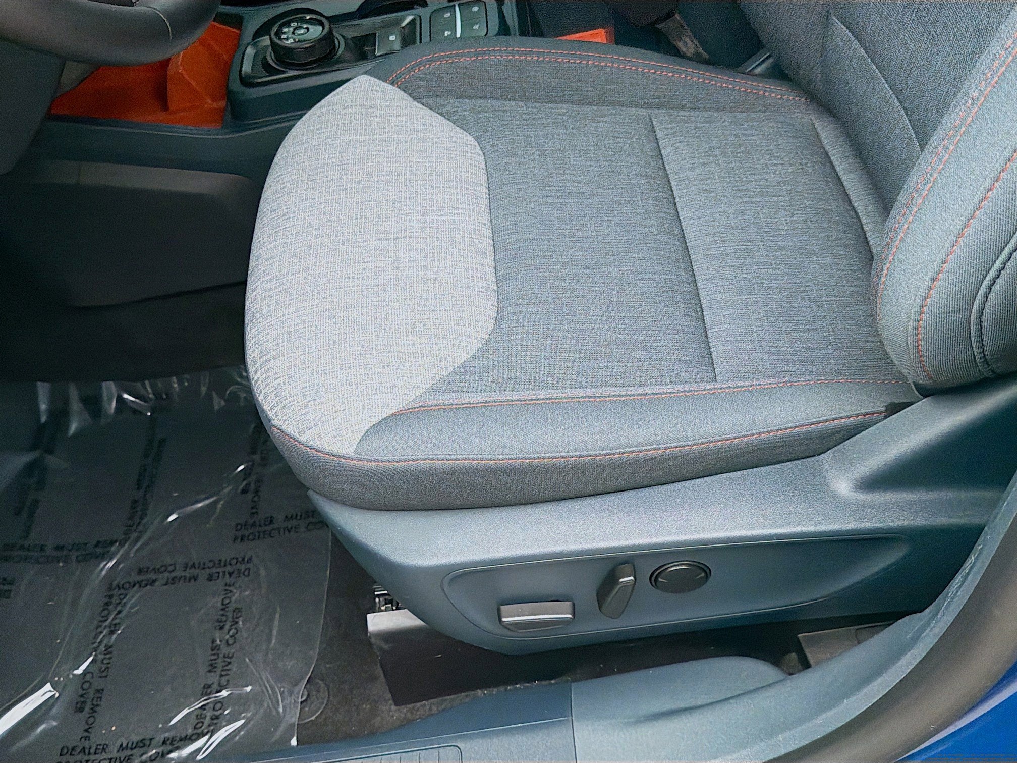 Used 2024 Ford Maverick XLT w/ XLT Luxury Package FWD image 17