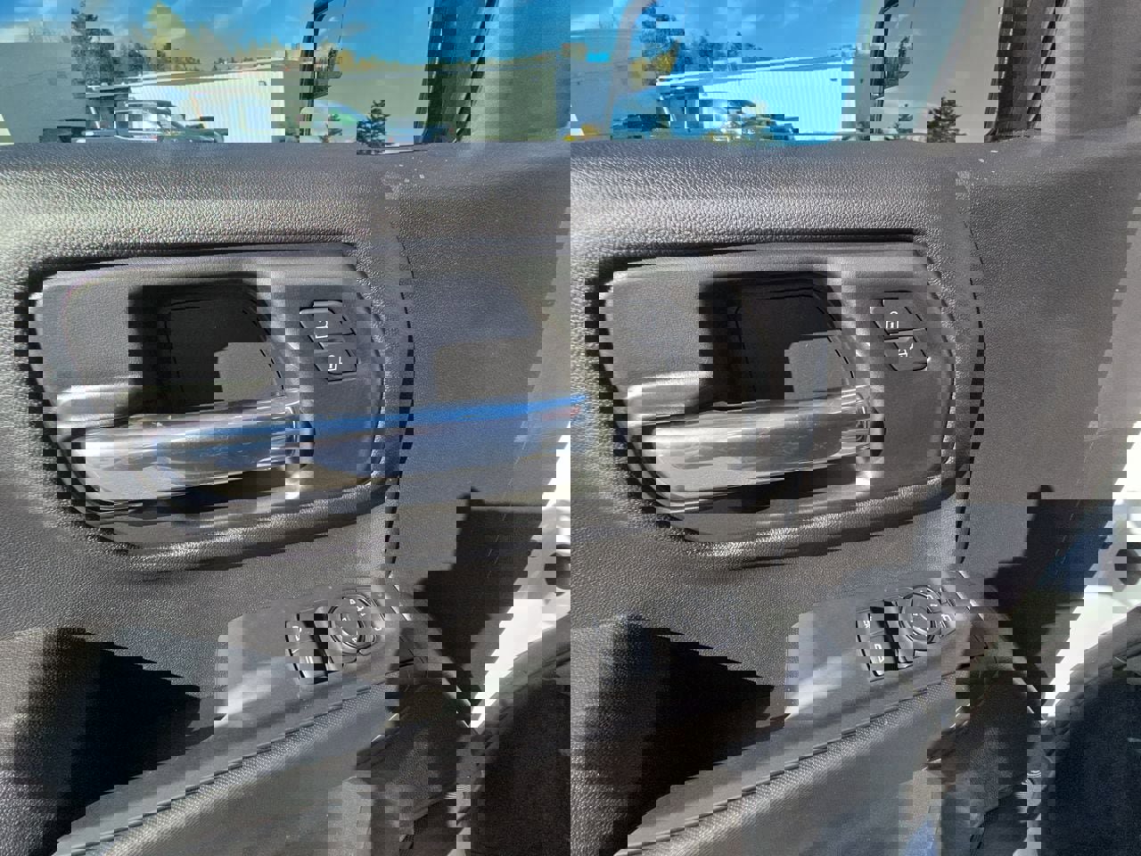 New 2026 Chevrolet Silverado 1500 W/T image 56