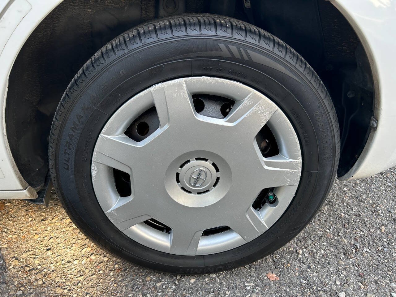 Used 2008 Scion xB FWD image 37