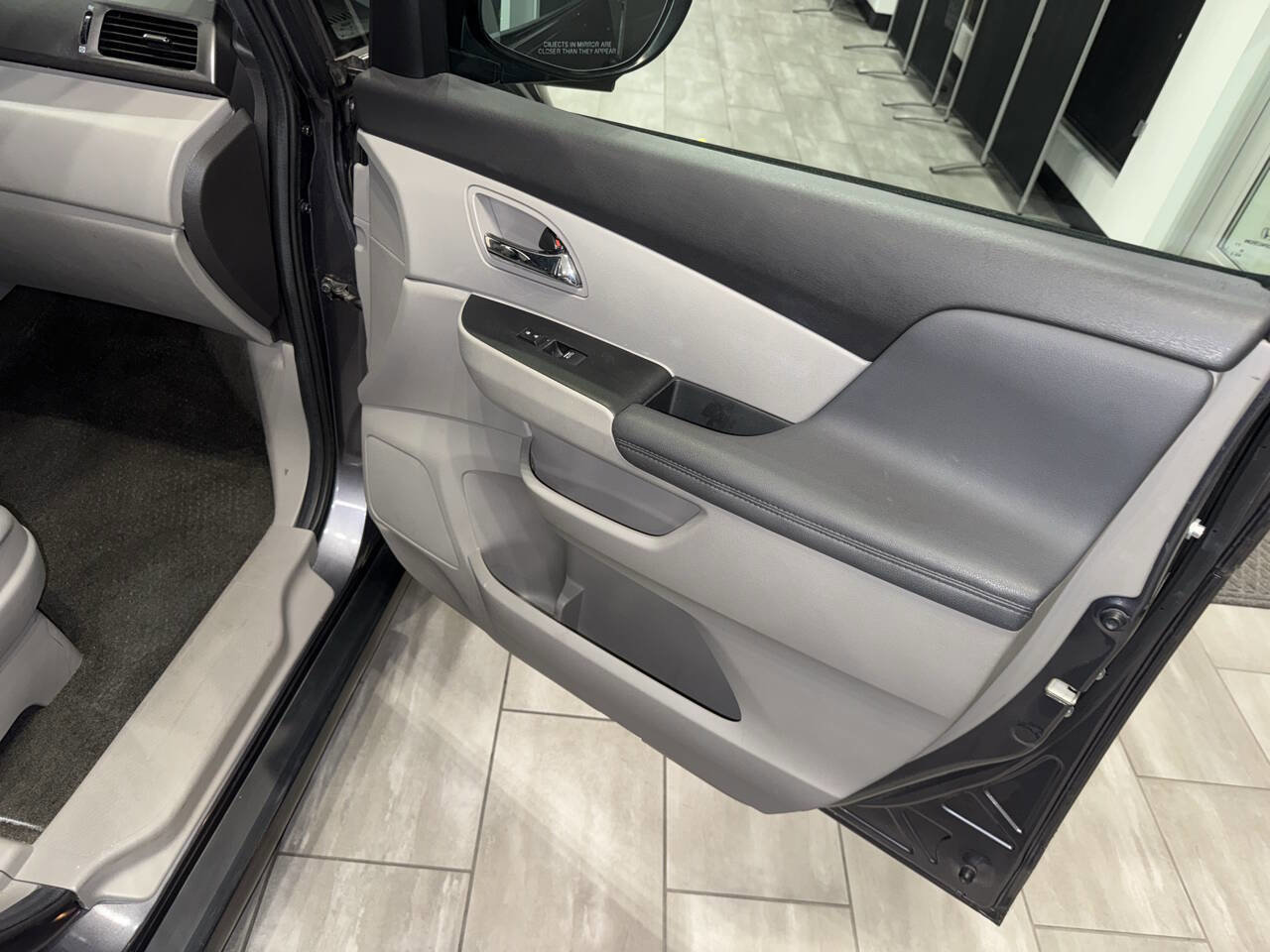 Used 2014 Honda Odyssey EX image 26