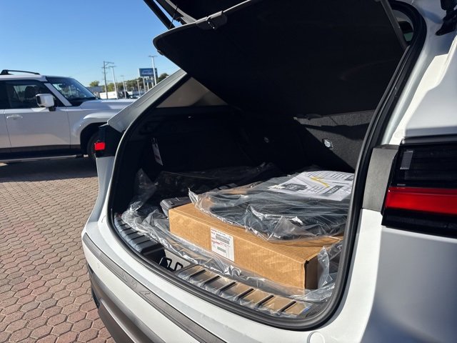 New 2026 Lexus NX 350 AWD w/ Accessory Package (2T) image 37