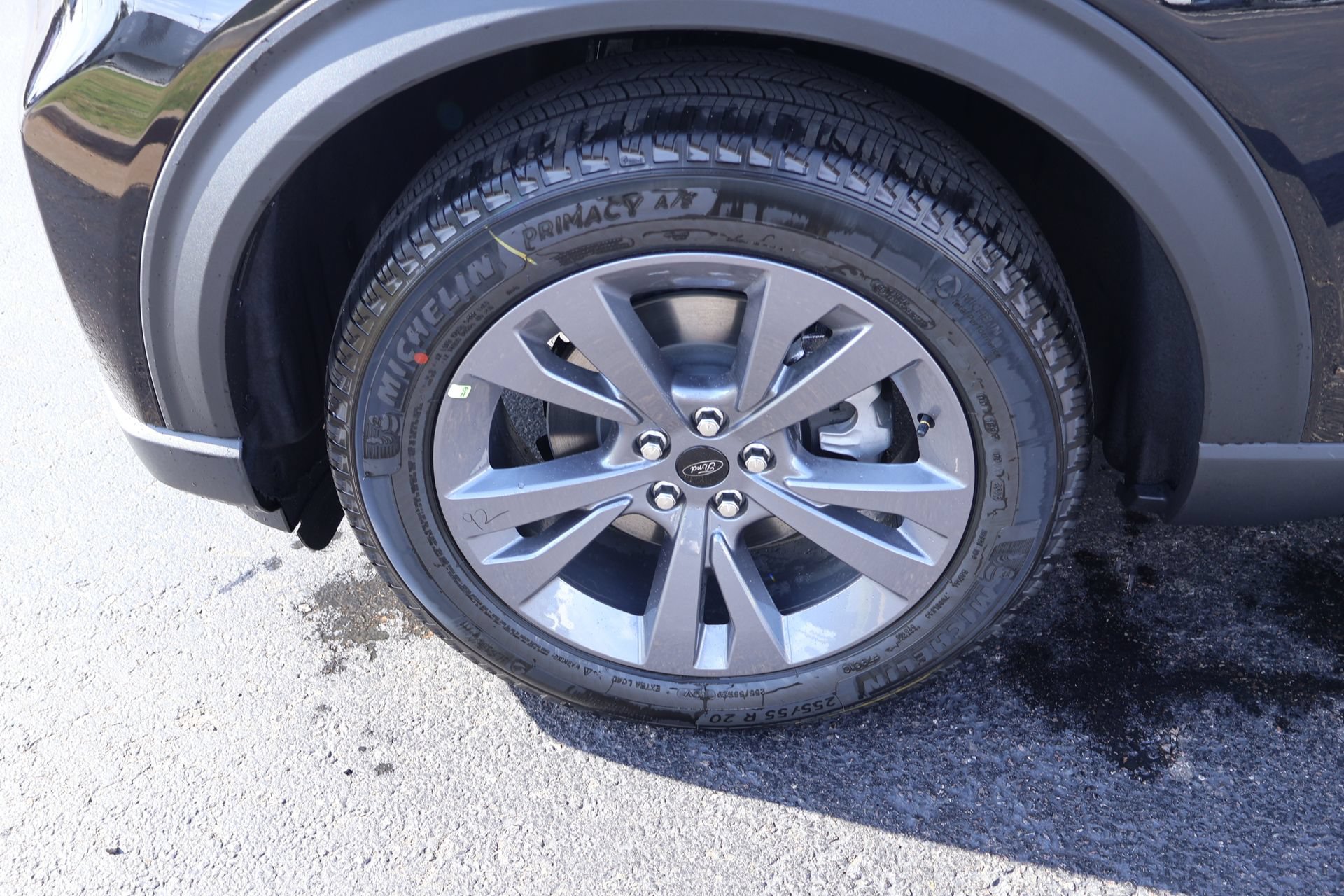 New 2026 Ford Explorer Active w/ Active Comfort Package AWD/4WD image 19