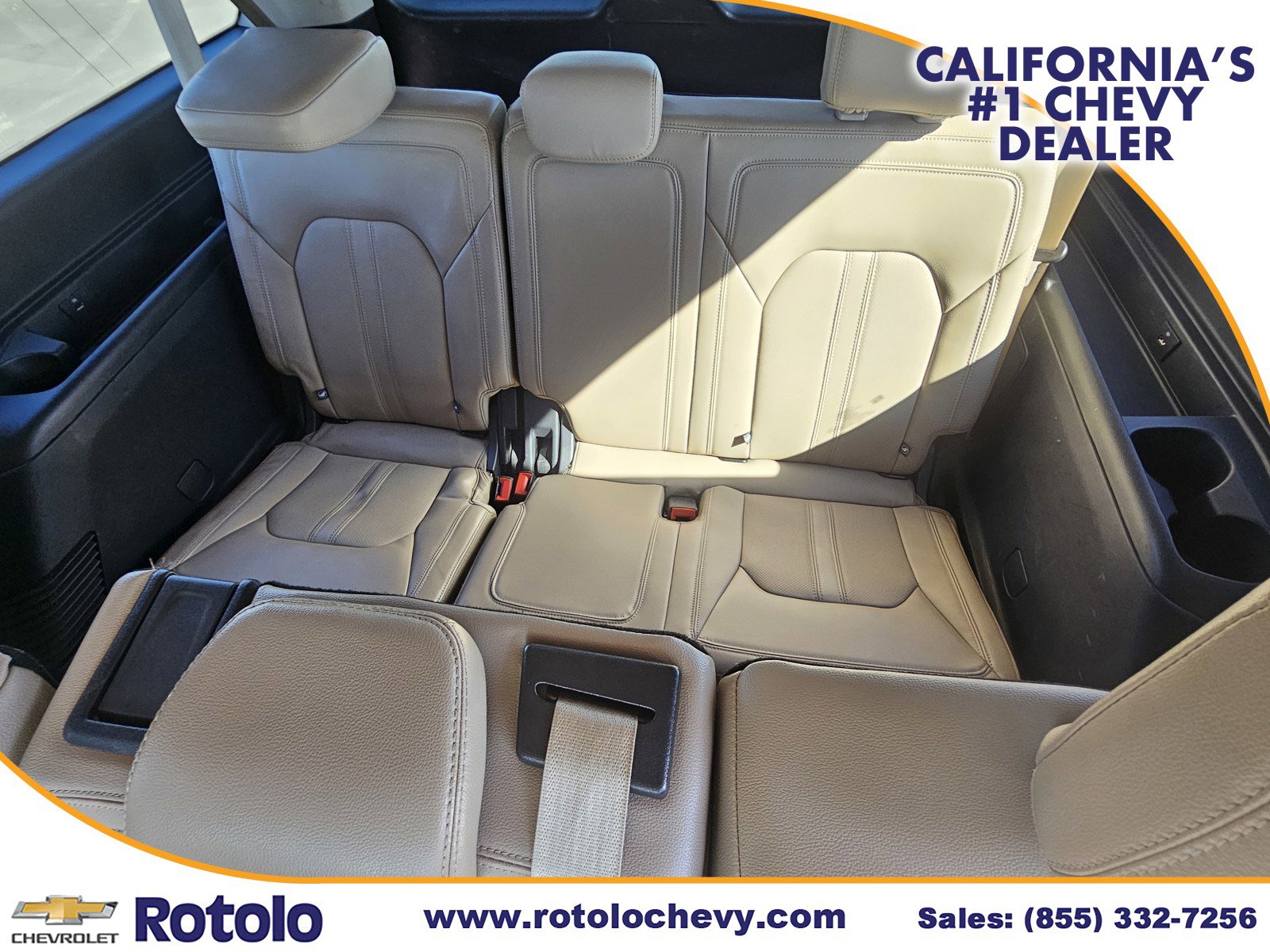 Used 2024 Ford Expedition Max Limited image 18