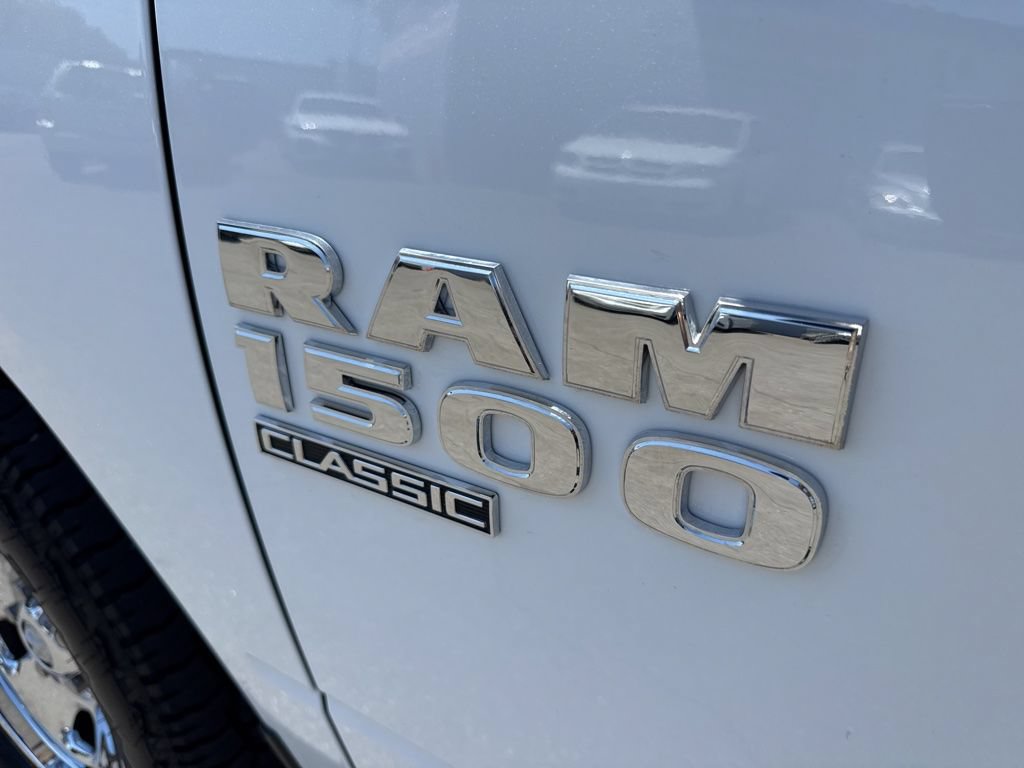 Used 2019 RAM 1500 Tradesman w/ Popular Equipment Group AWD/4WD image 11