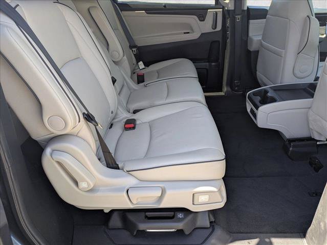 Used 2025 Honda Odyssey Touring image 23