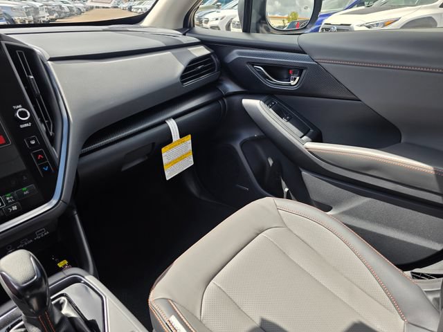 New 2026 Subaru Crosstrek 2.5i Limited AWD/4WD image 37