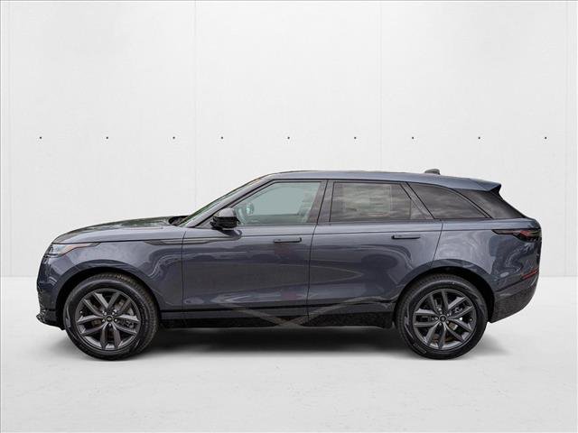 New 2026 Land Rover Range Rover Velar Dynamic SE image 5