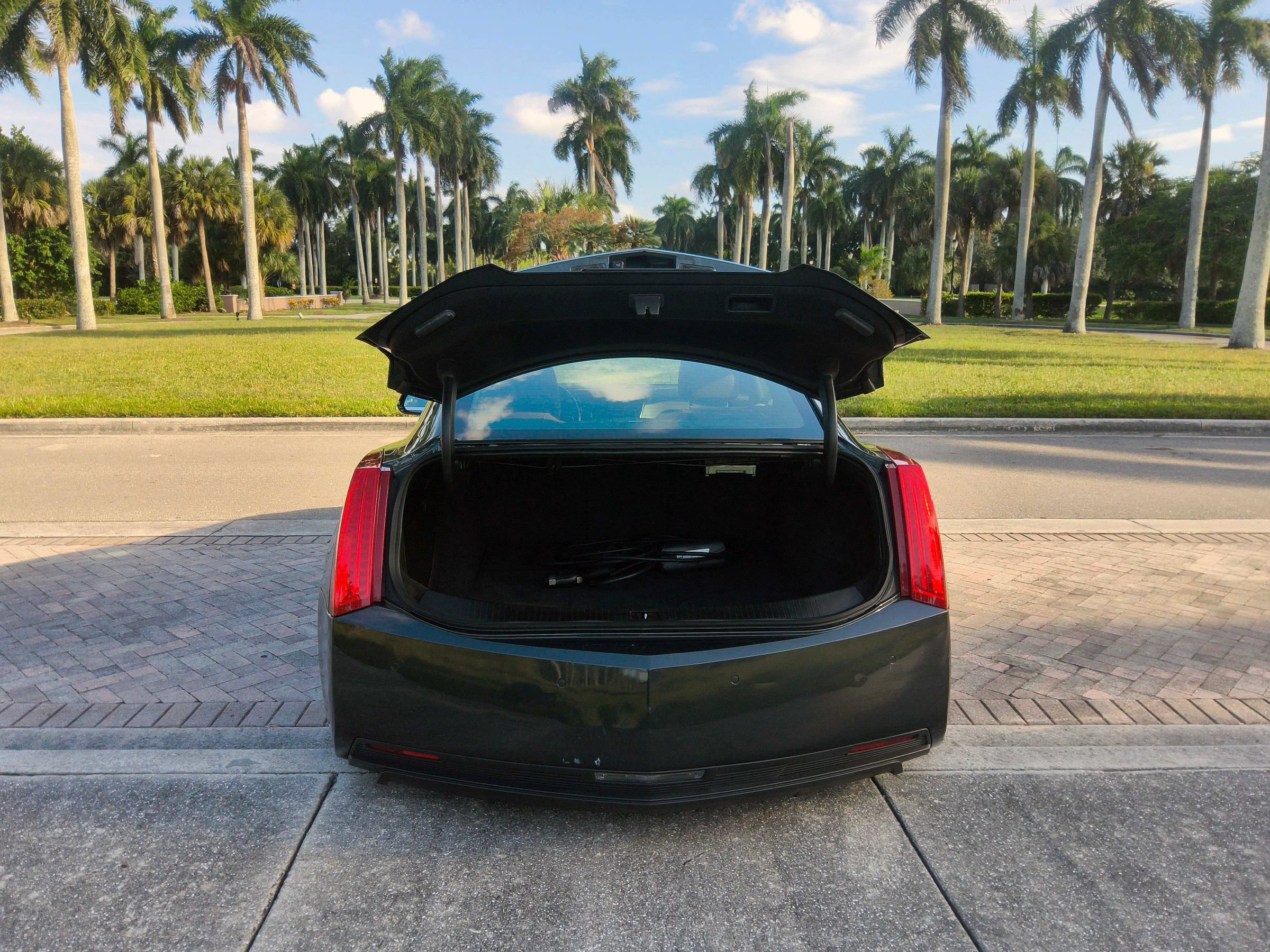 Used 2016 Cadillac ELR FWD image 13