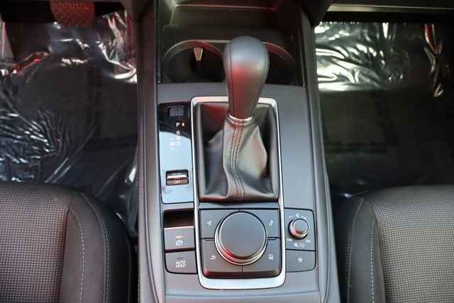 Used 2023 MAZDA CX-30 AWD 2.5 S image 32