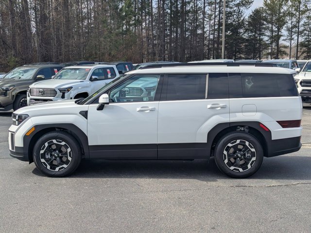 Used 2024 Hyundai Santa Fe SEL image 4