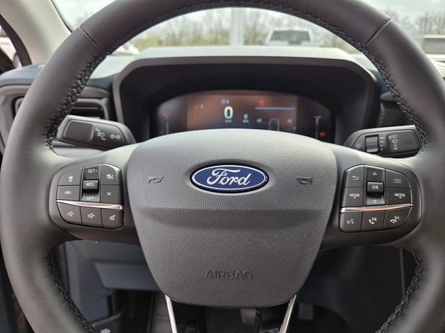 New 2026 Ford Maverick Lariat w/ Black Appearance Package AWD/4WD image 54