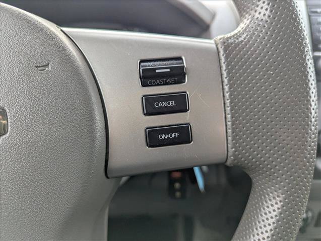 Used 2018 Nissan Frontier SV AWD/4WD image 14