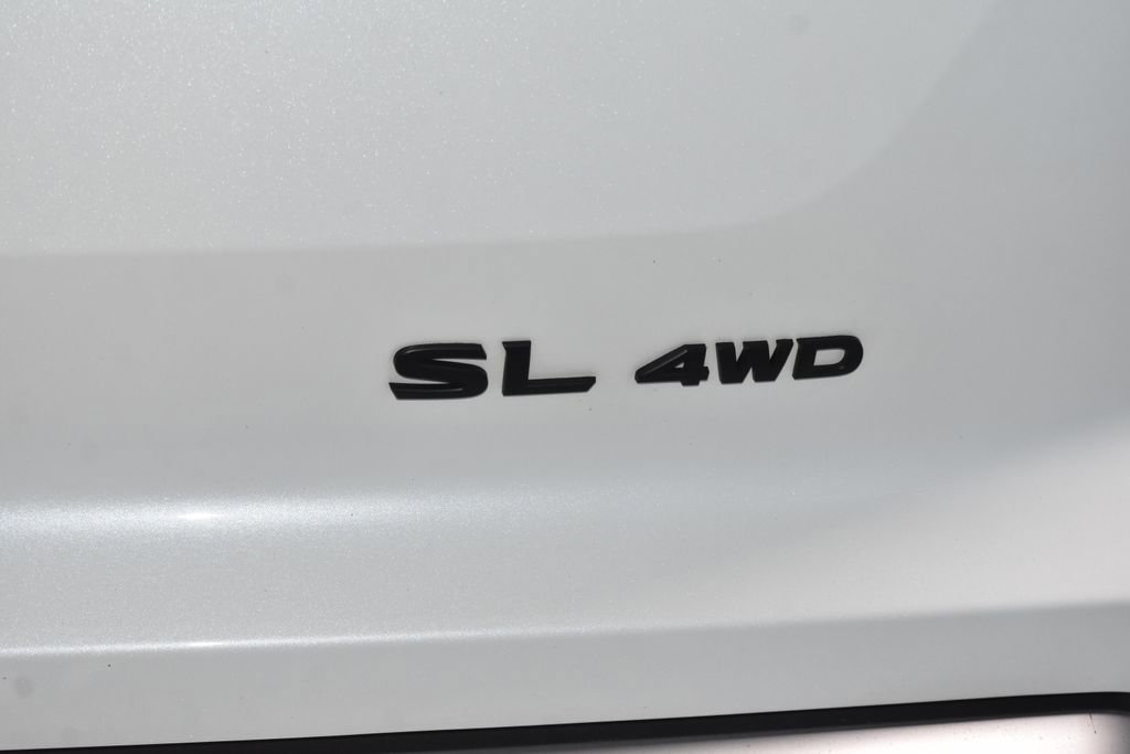 Certified 2023 Nissan Pathfinder SL w/ SL Premium Package AWD/4WD image 27