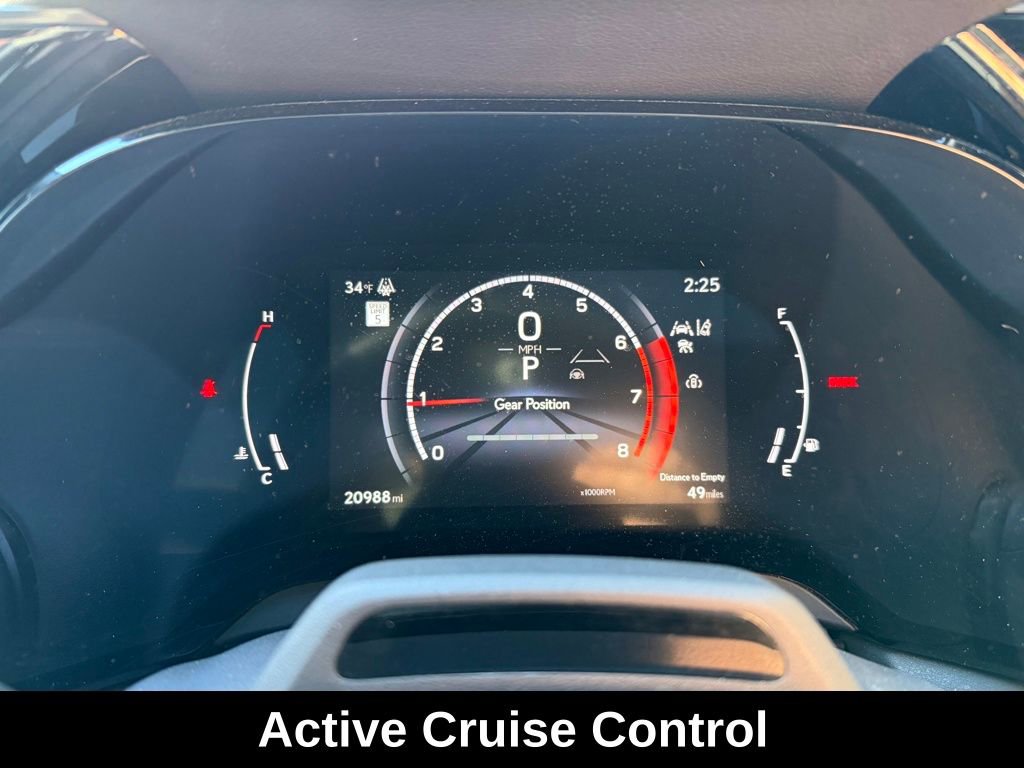 Used 2024 Lexus RX 350 F Sport w/ Convenience Package image 17