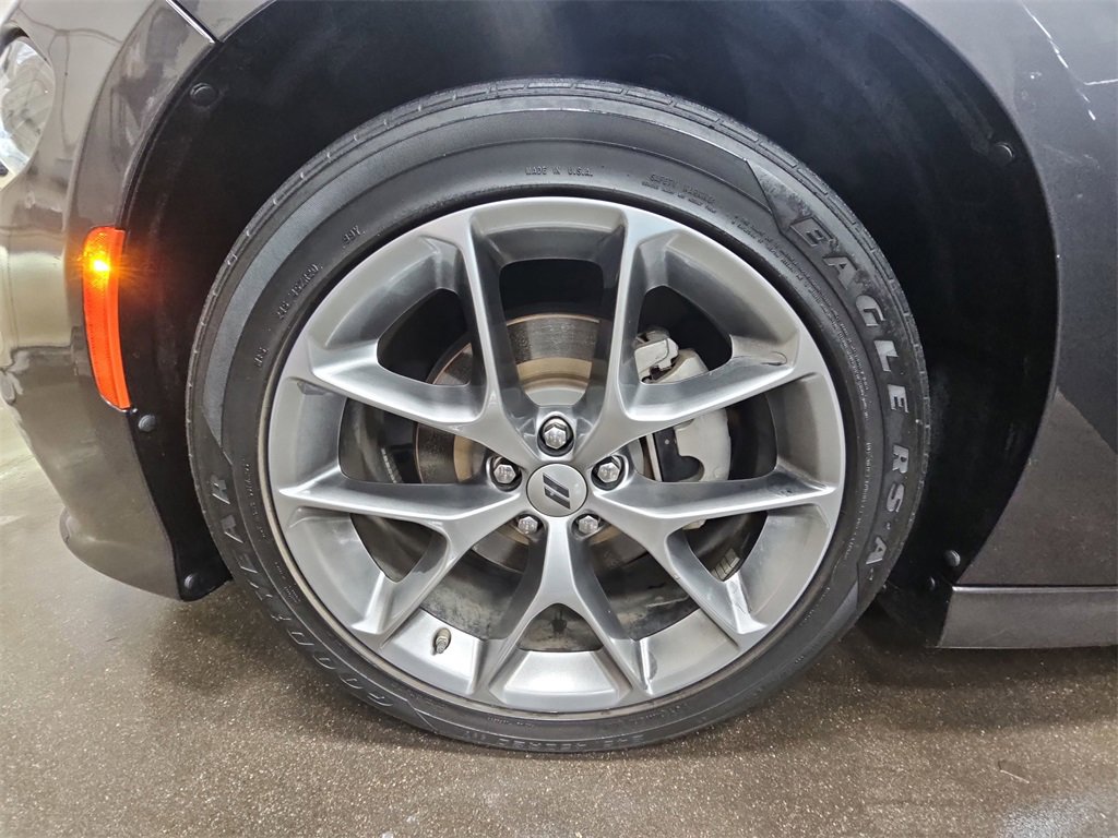 Used 2023 Dodge Charger GT image 30