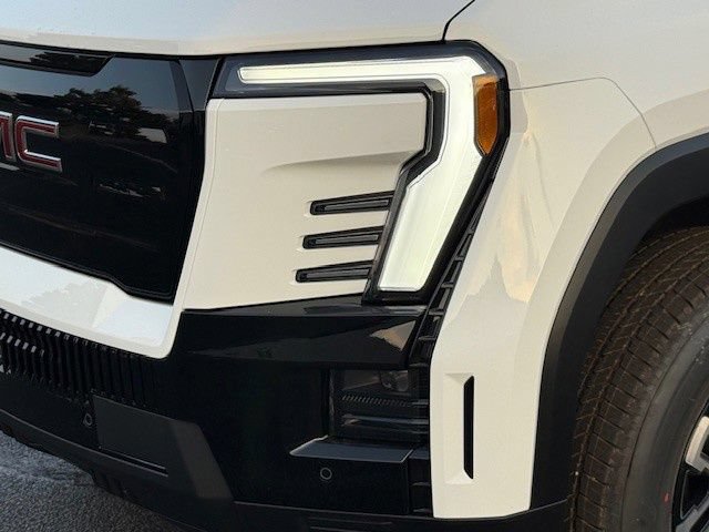 New 2026 GMC Sierra EV Elevation AWD/4WD image 11