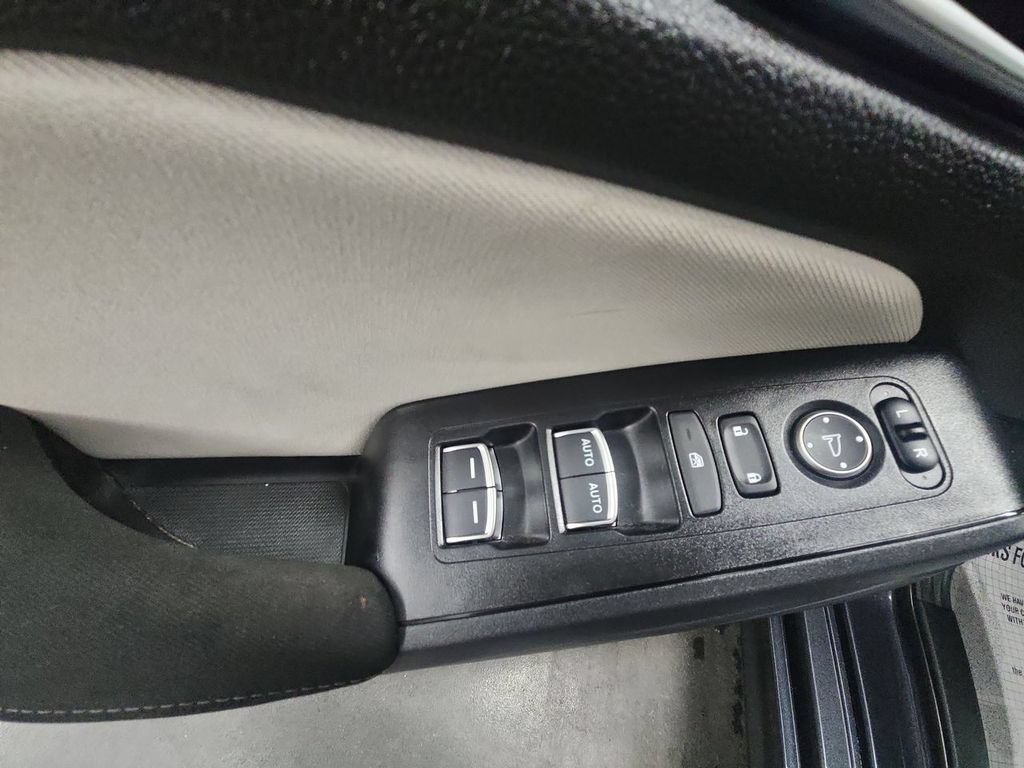 Certified 2022 Honda Civic LX image 21