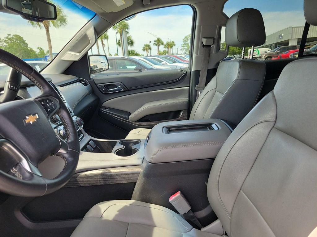 Used 2016 Chevrolet Tahoe LT RWD image 16