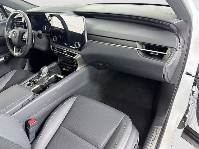 Certified 2026 Lexus RX 350 Premium w/ Accessory Package (2T) FWD image 17