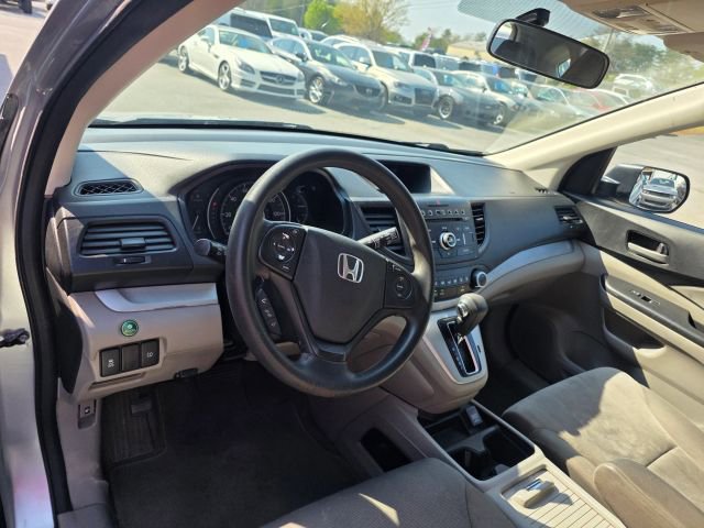 Used 2014 Honda CR-V LX image 13