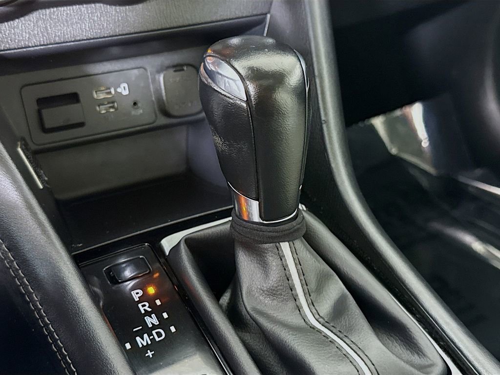 Used 2019 MAZDA CX-3 Grand Touring image 8