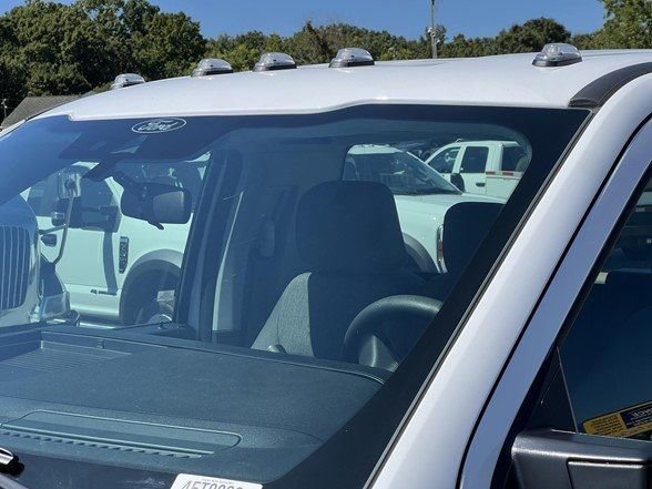 Used 2025 Ford F450 XL image 45