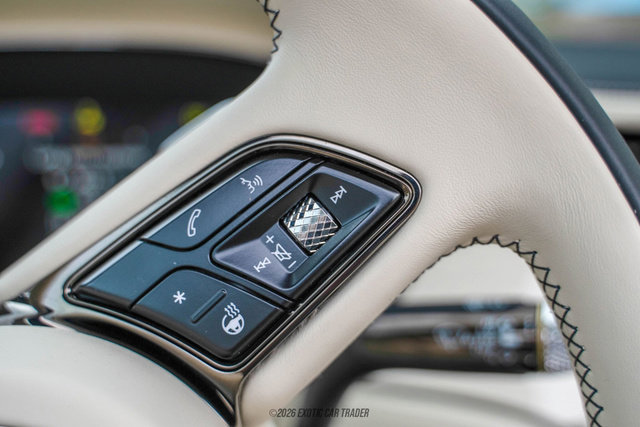 Used 2026 Bentley Continental GTC image 62