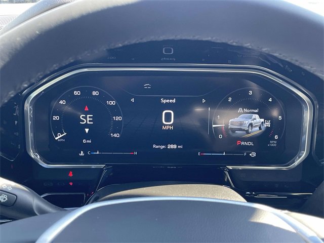 New 2026 GMC Sierra 1500 SLE image 10