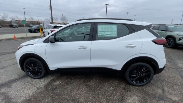 New 2027 Chevrolet Bolt RS image 7