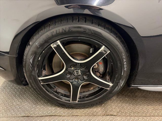 Used 2012 Audi S5 Prestige w/ Prestige Pkg image 36