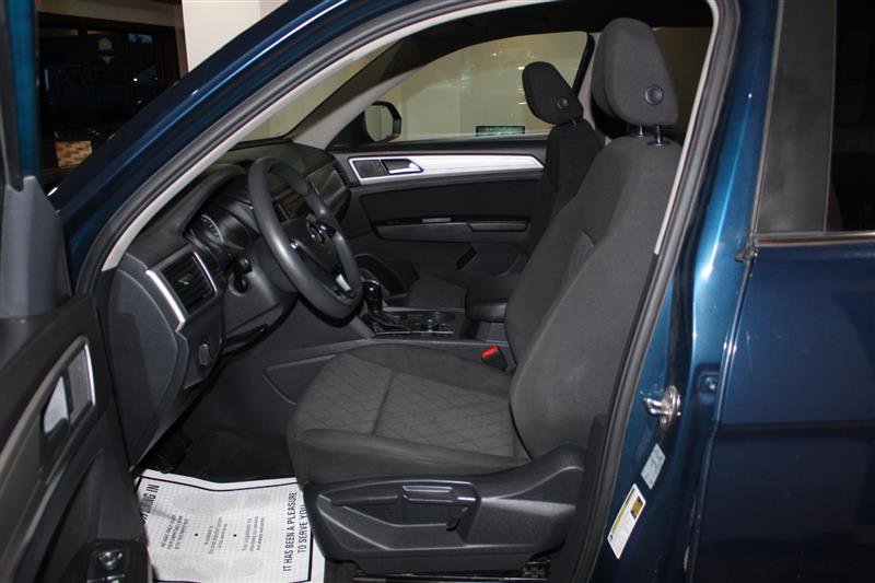 Used 2018 Volkswagen Atlas S image 25