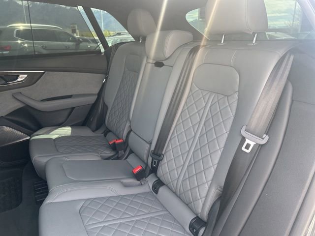 Used 2023 Audi SQ8 Prestige image 19