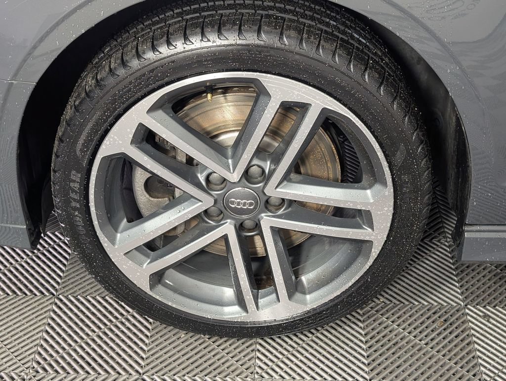 Used 2019 Audi A3 2.0T Premium Plus w/ Premium Plus Package AWD/4WD image 8